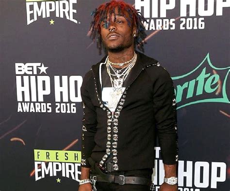 Lil Uzi Vert: Bio, Height, Weight, Age, Measurements